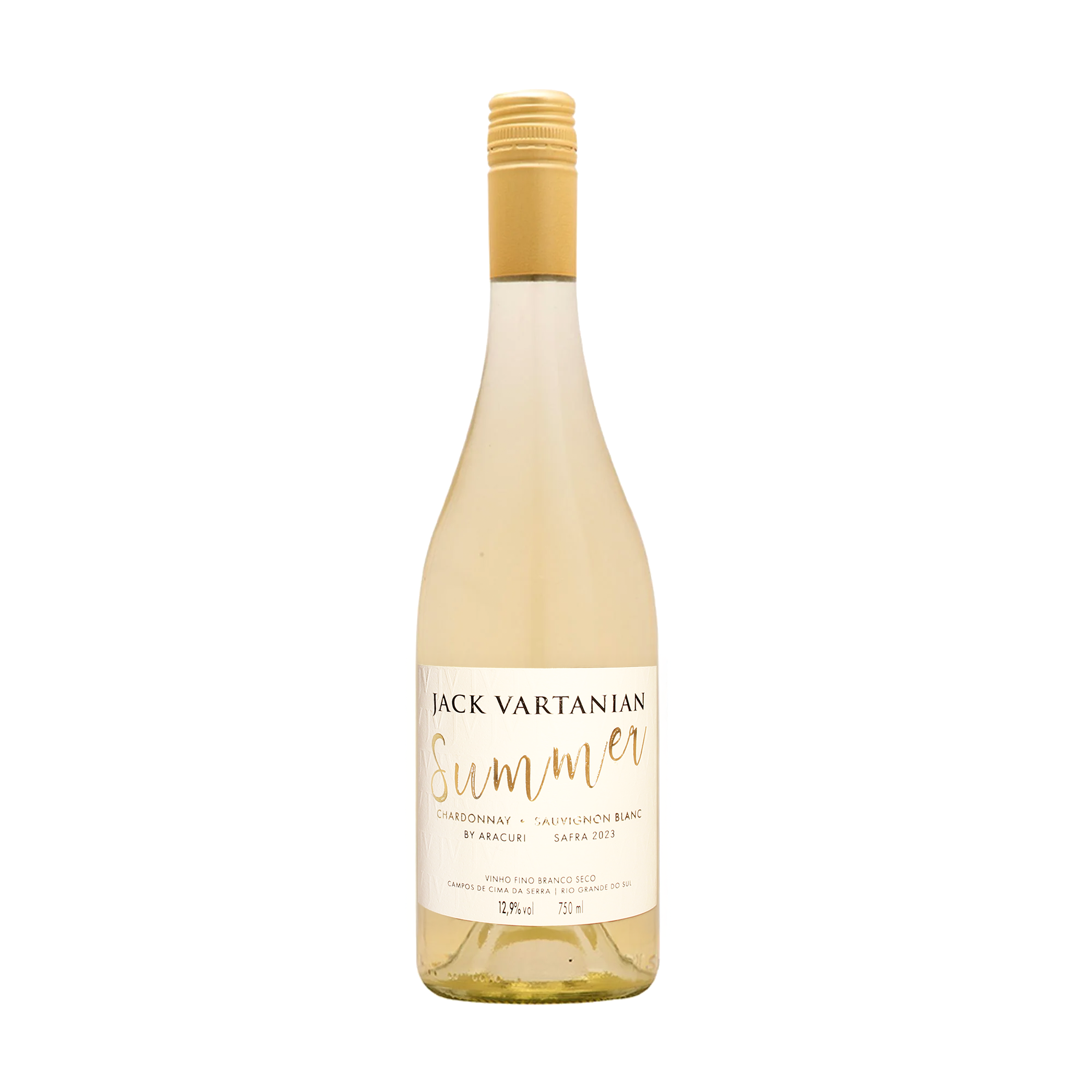 Aracuri JV Summer Chardonnay Sauvignon Blanc 2023