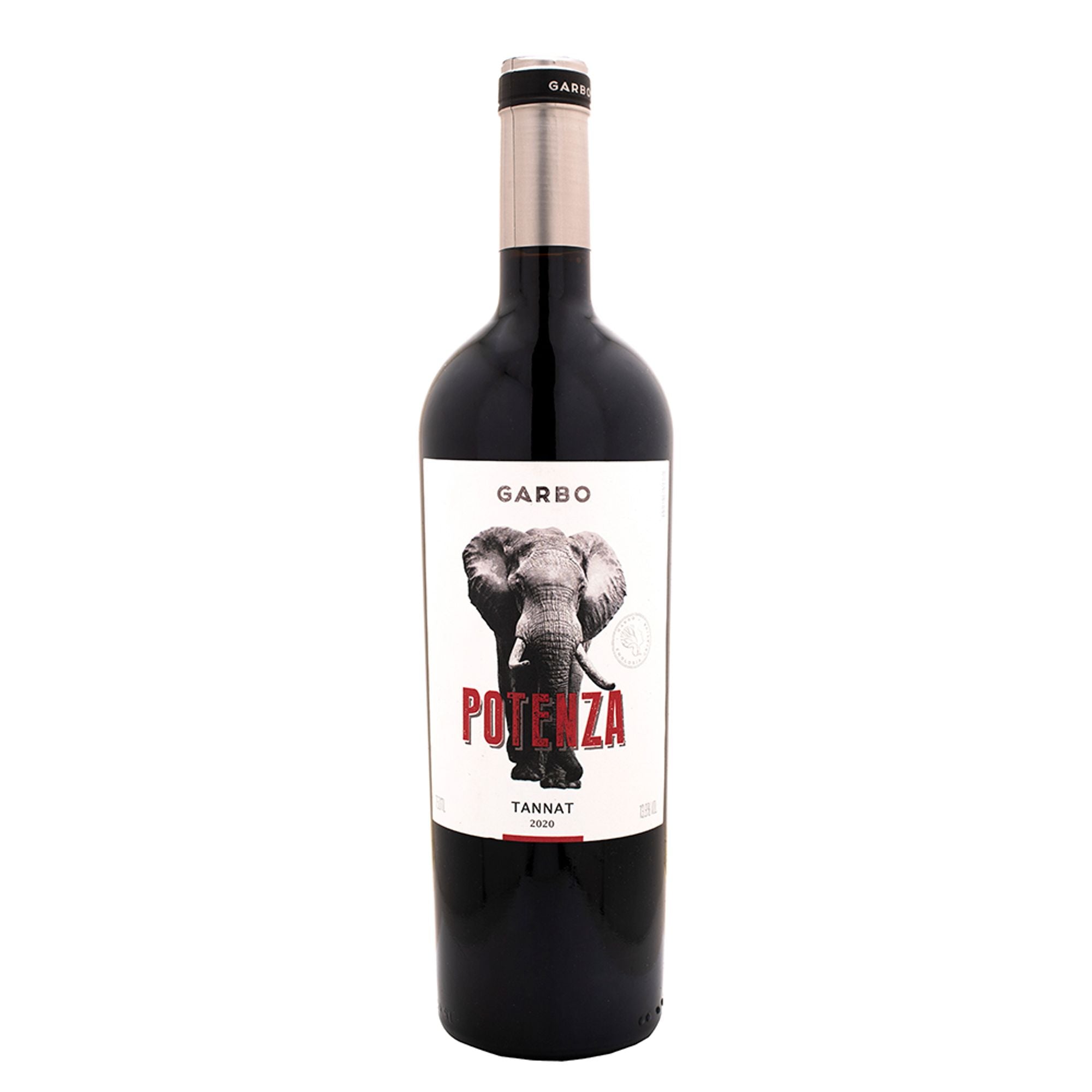 Garbo Potenza Tannat 2020