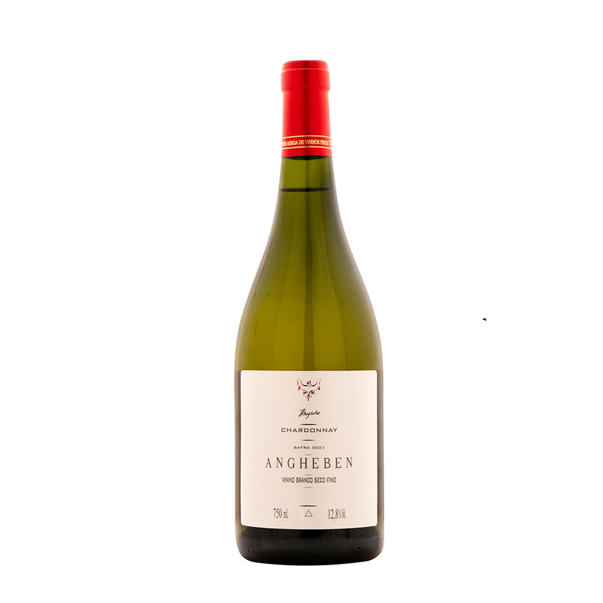 Angheben Chardonnay 2021