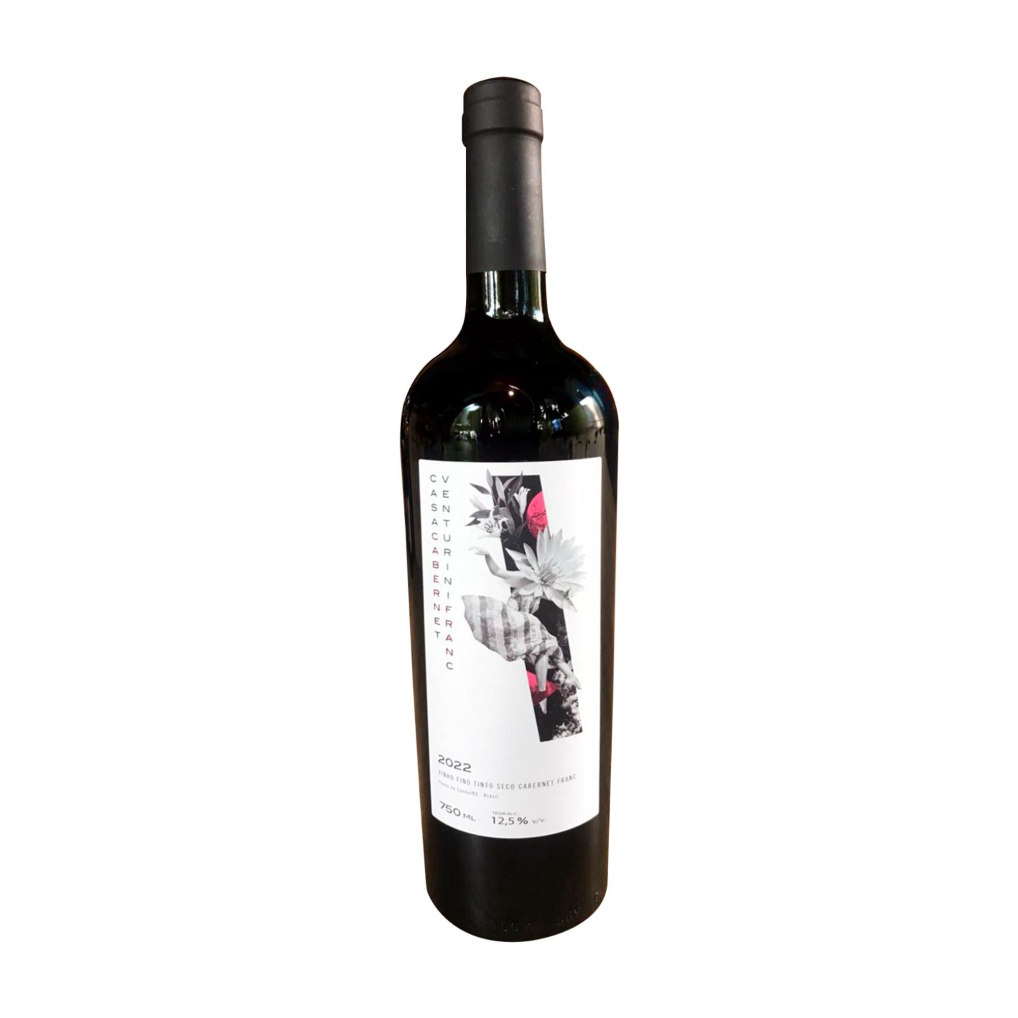 Casa Venturini Cabernet Franc 2022