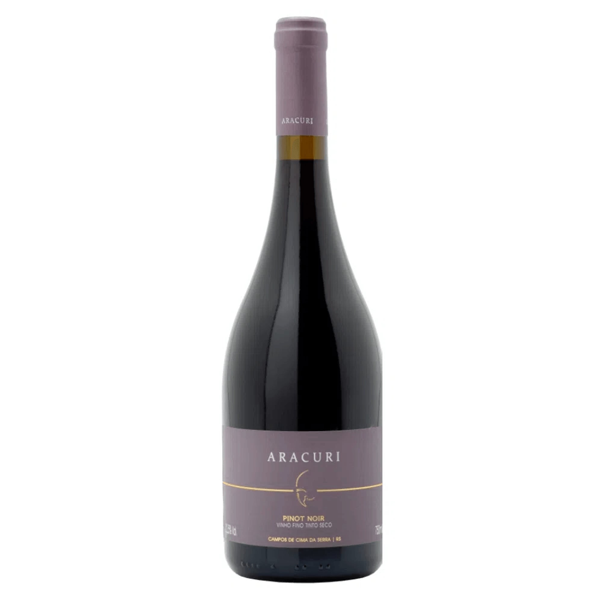 Aracuri Pinot Noir 2022