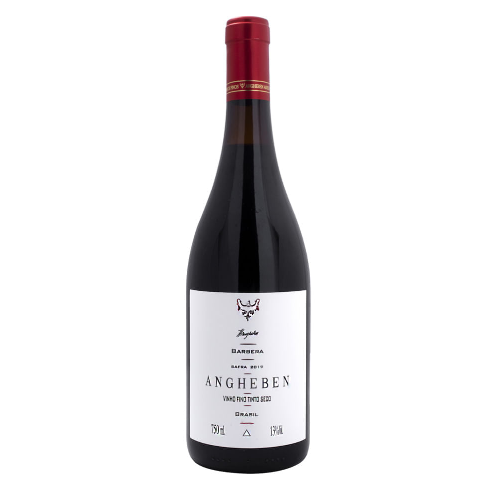 Angheben Barbera 2019