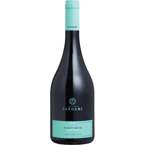 Capoani Pinot Noir 2021