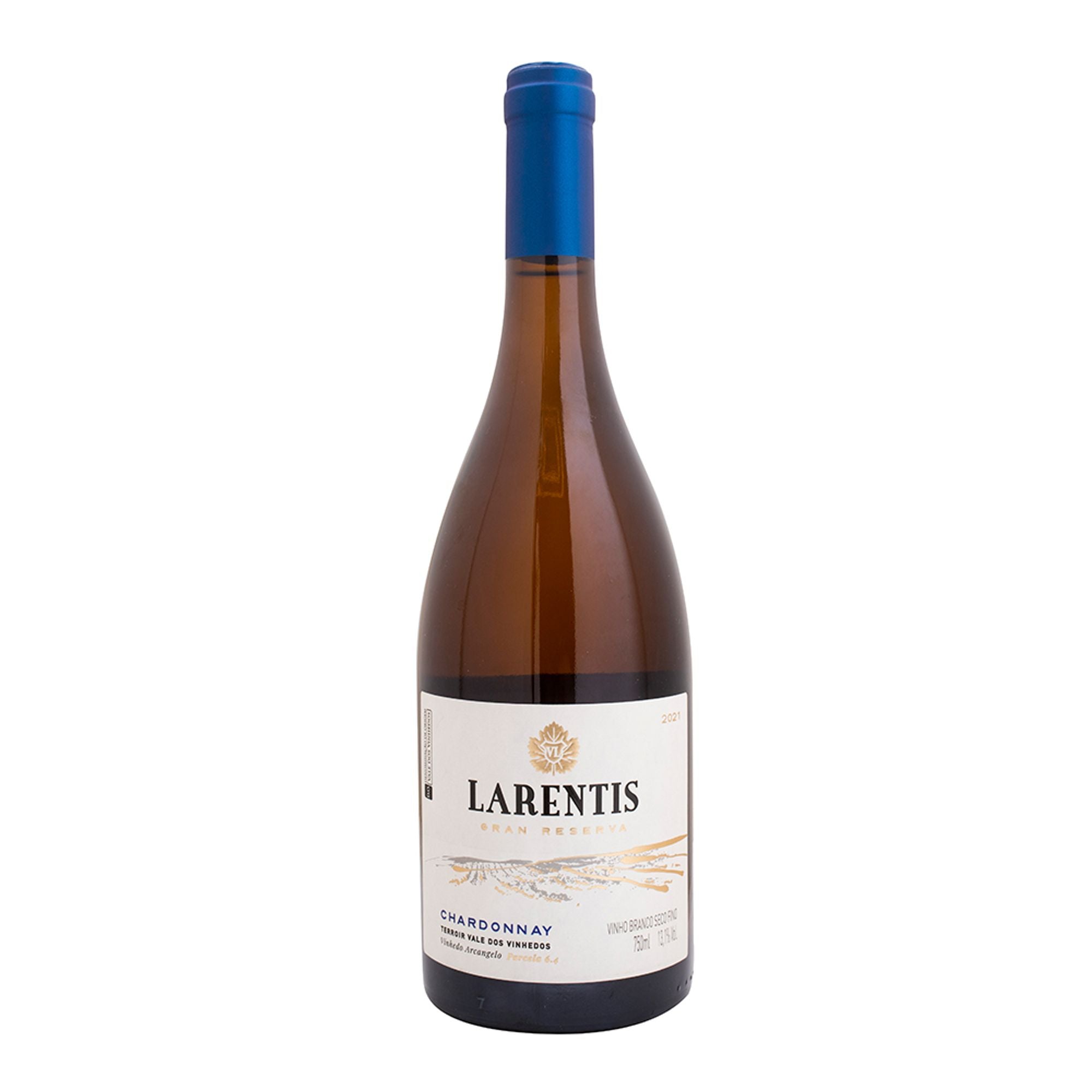 Larentis Gran Reserva Chardonnay Arcangelo