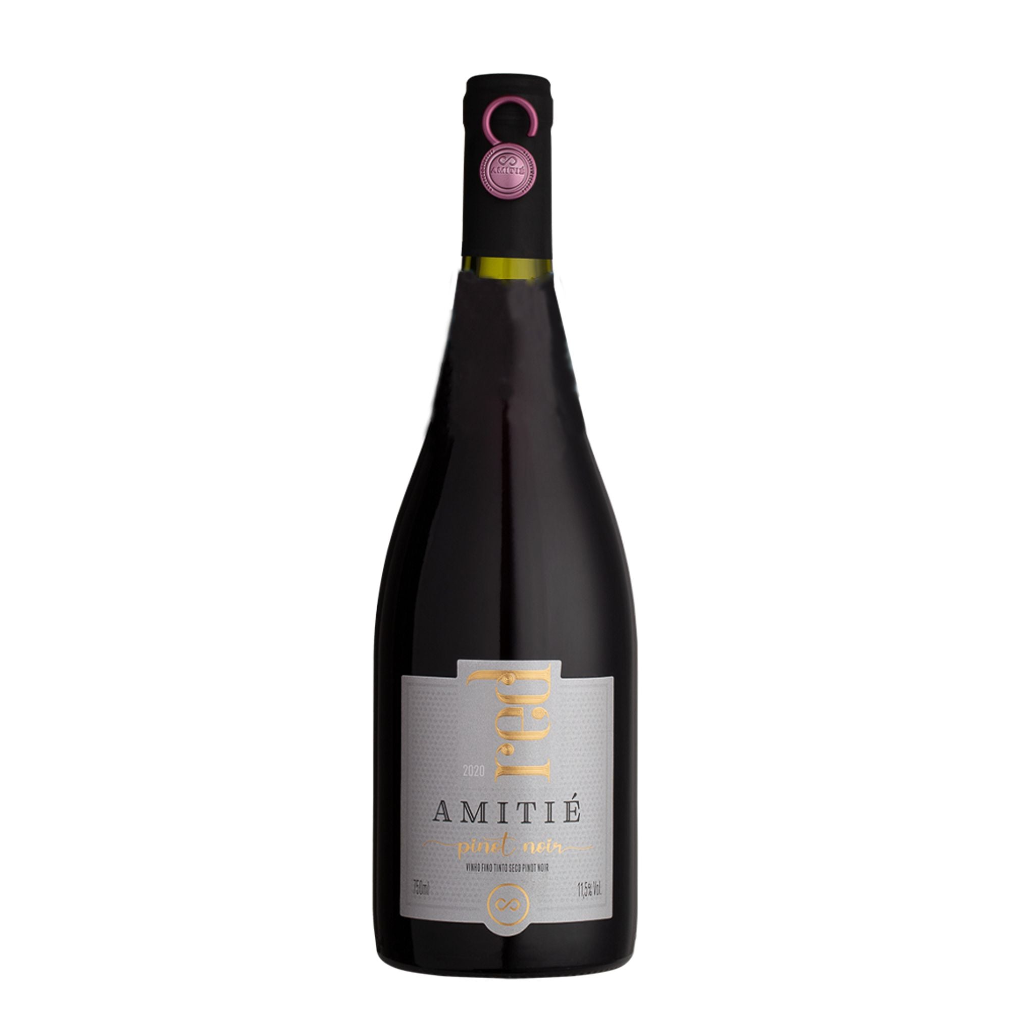 Amitie Pinot Noir 2021