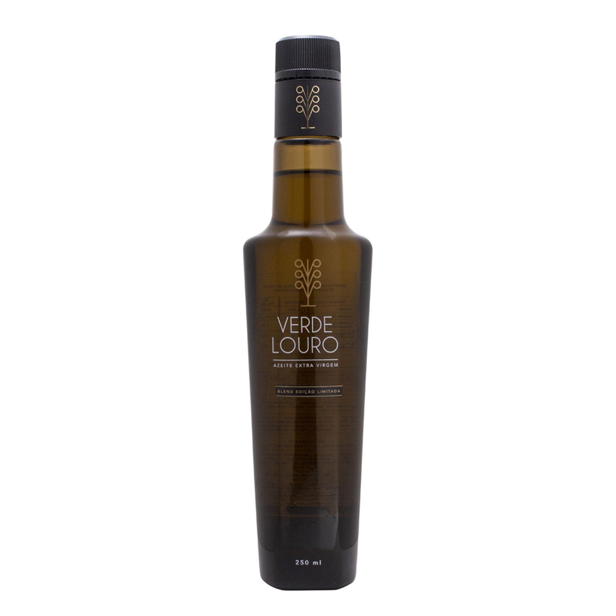 Azeite Verde Louro Extra Virgem Arbosana 250mL