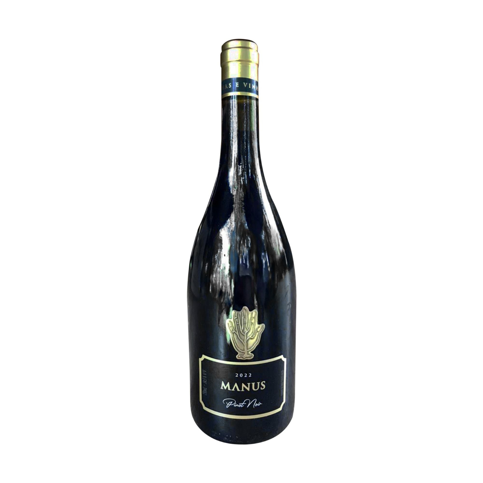 Manus Classico Pinot Noir 2022