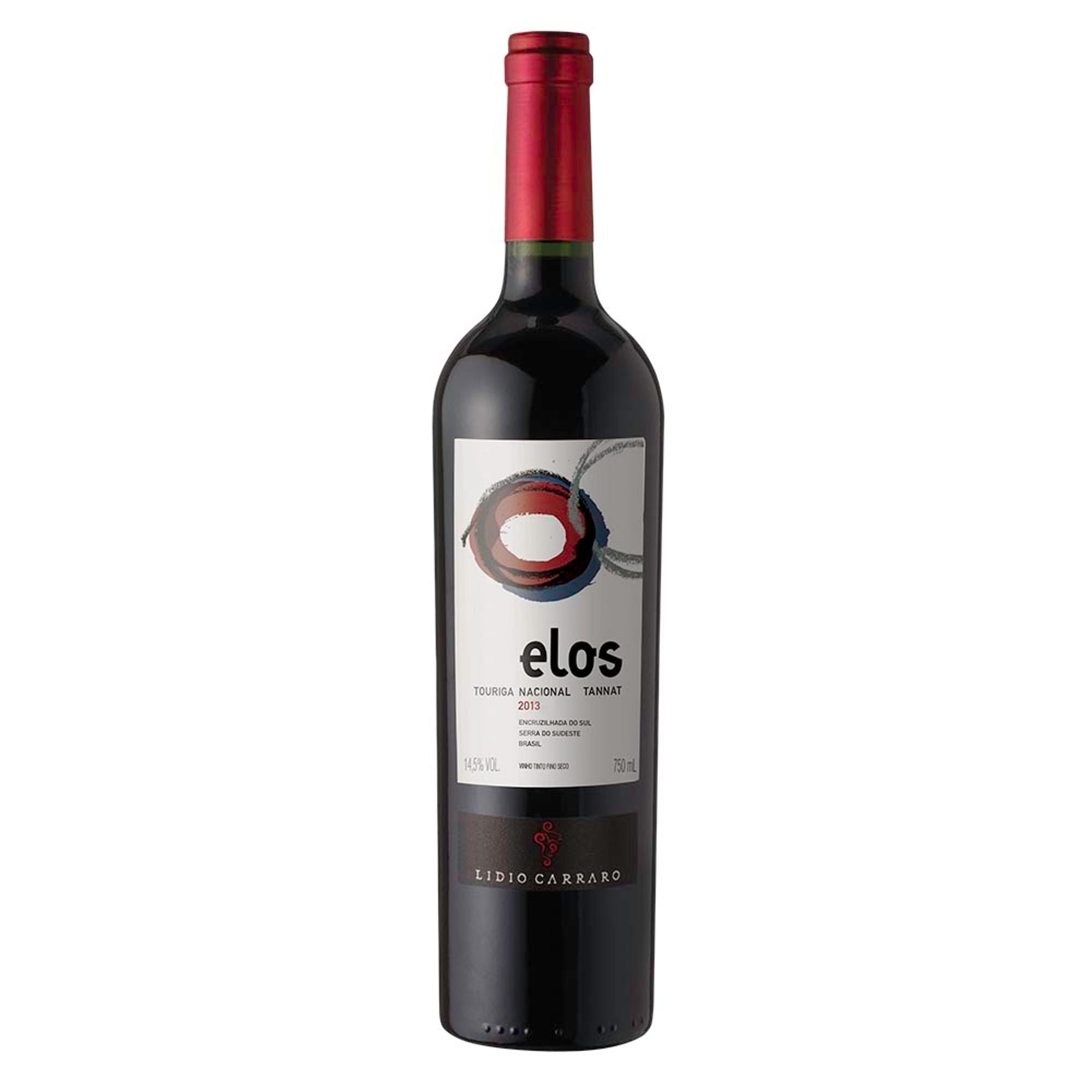 Lidio Carraro Elos Touriga Nacional/ Tannat 2013