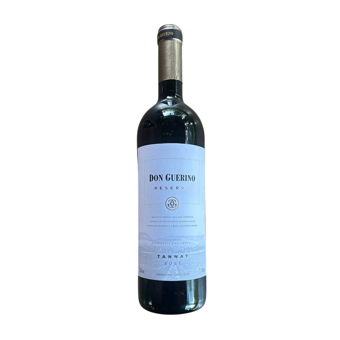 Don Guerino Reserva Tannat 2021