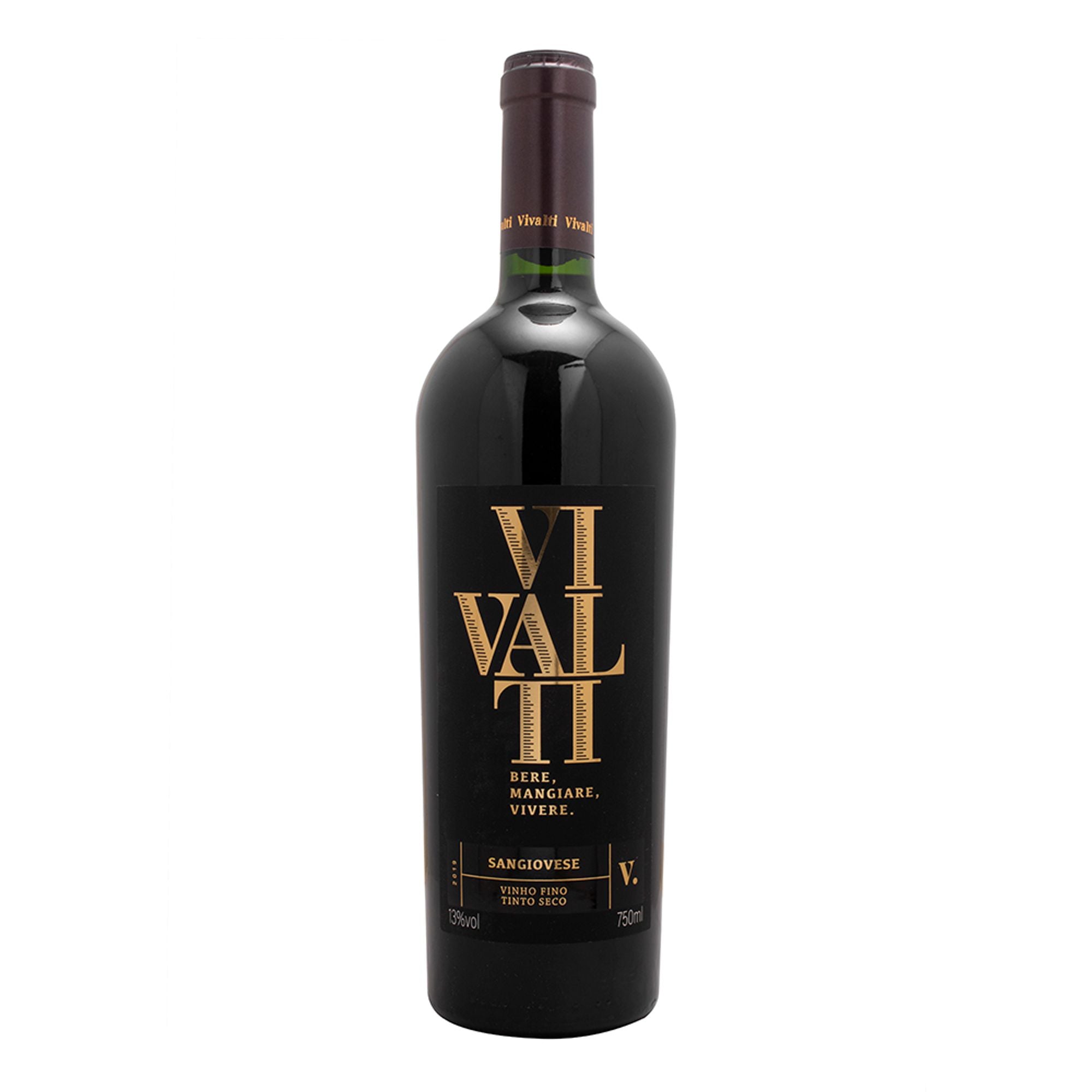 Vivalti Sangiovese 2019