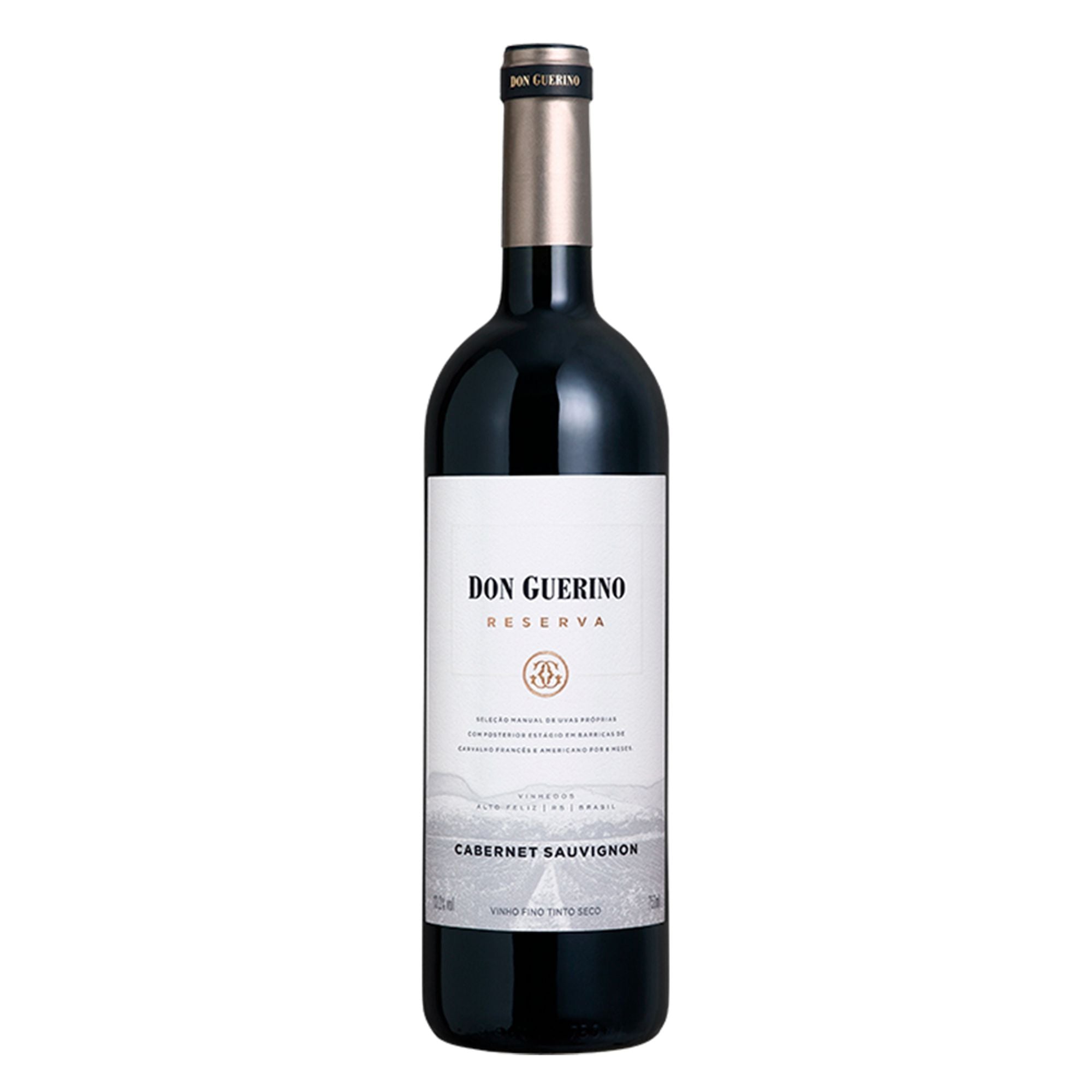 Don Guerino Reserva Cabernet Sauvignon 2020